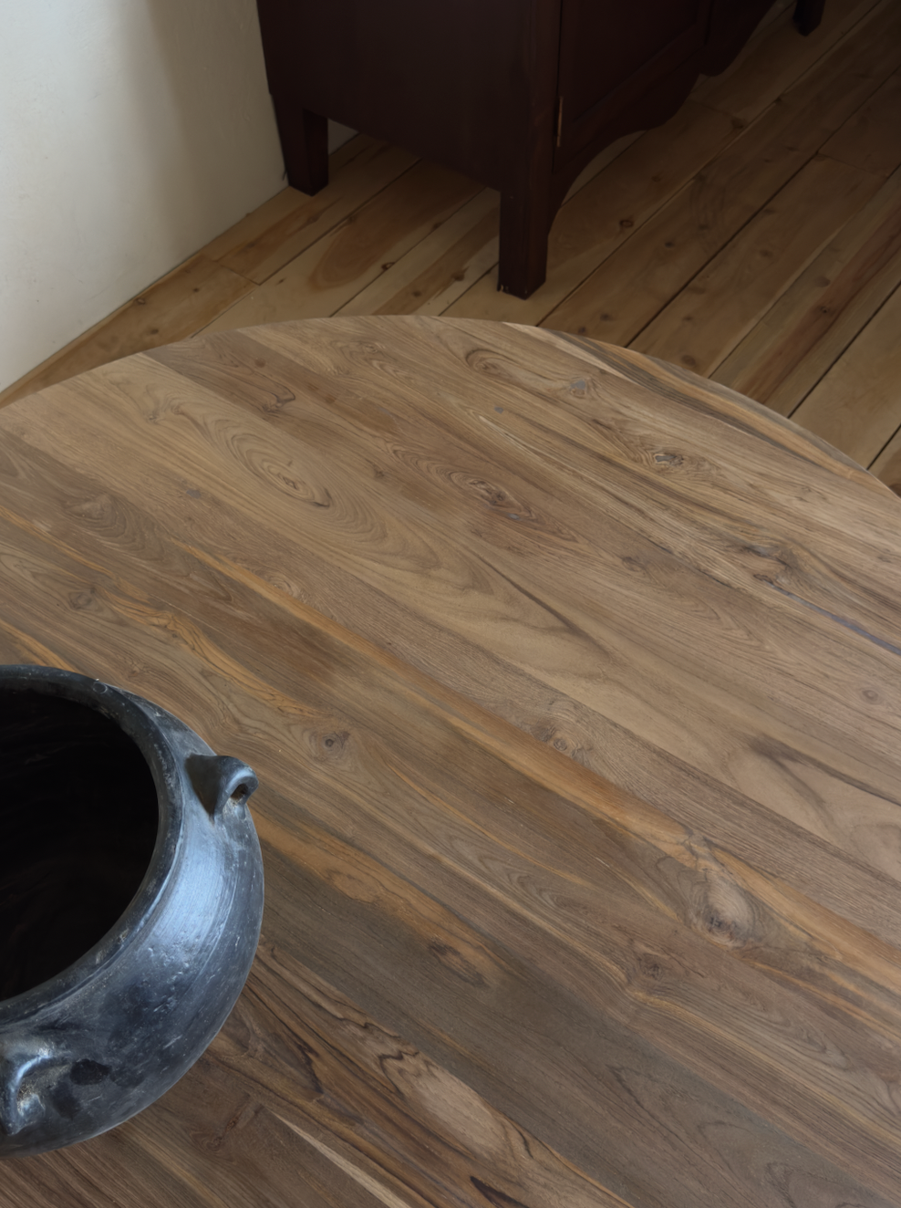 Emma Coffee Table