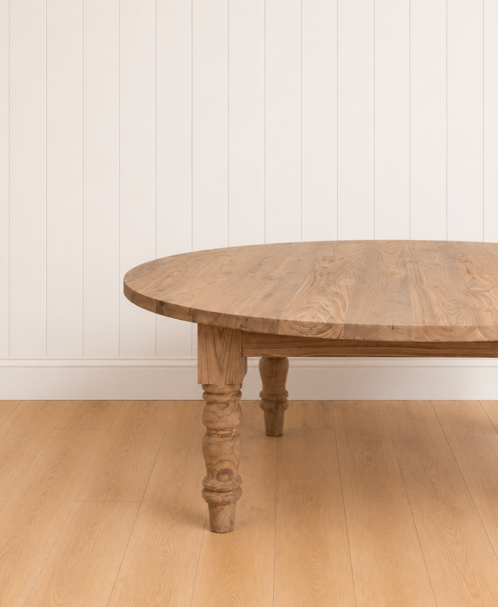 Emma Coffee Table