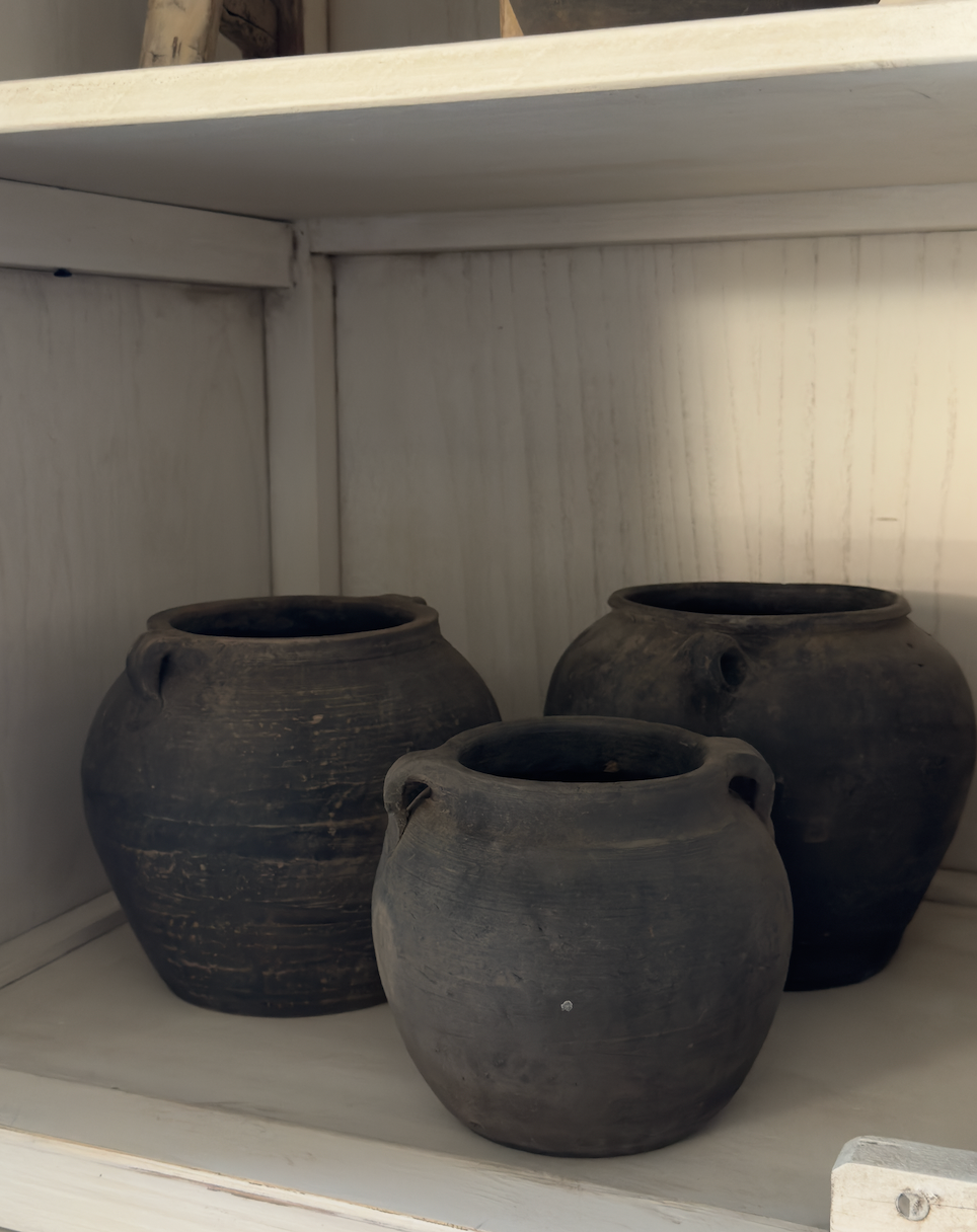 Small Santa Ynez Pot