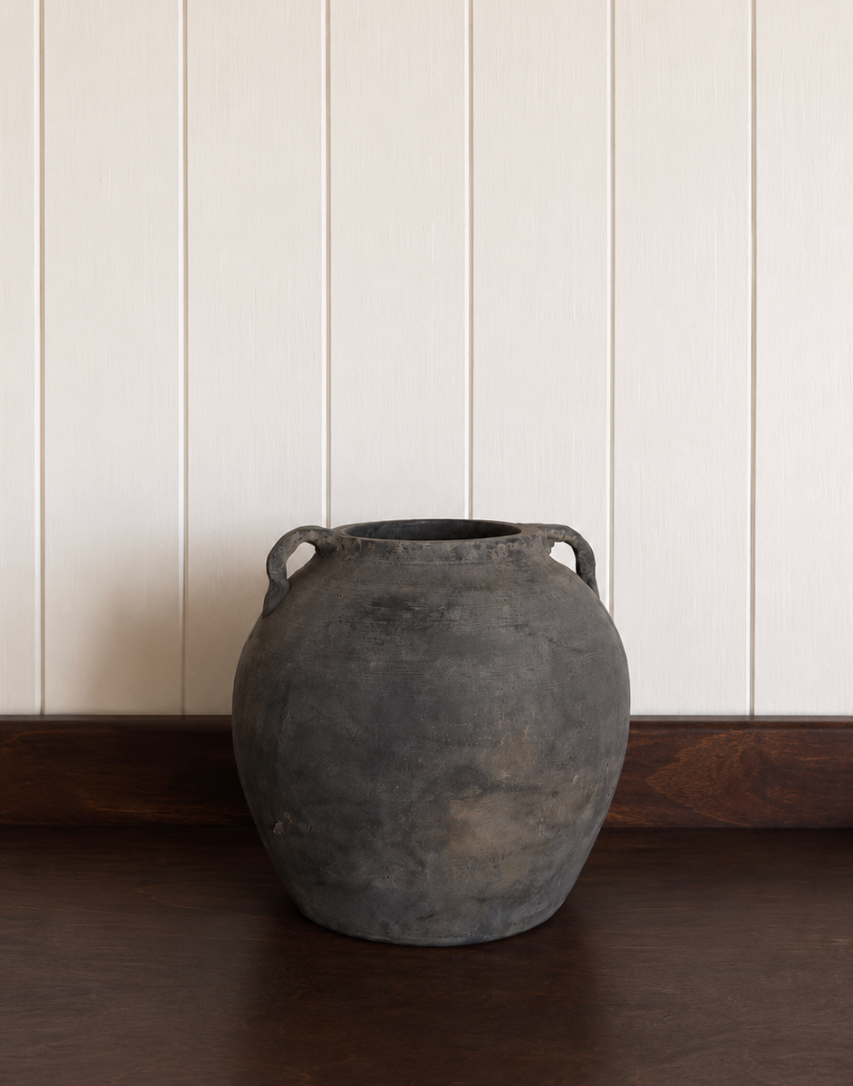 Small Santa Ynez Pot