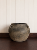 Weathered Water Pot