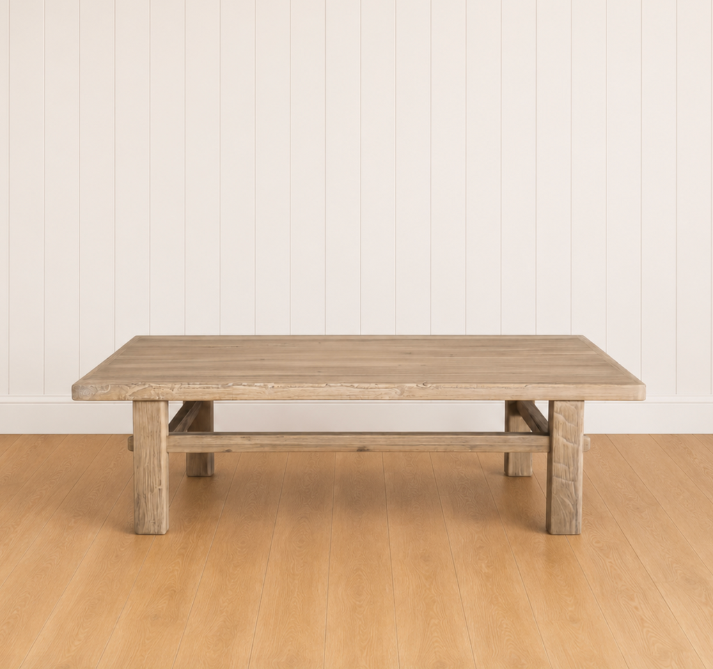 Tahoma Coffee Table