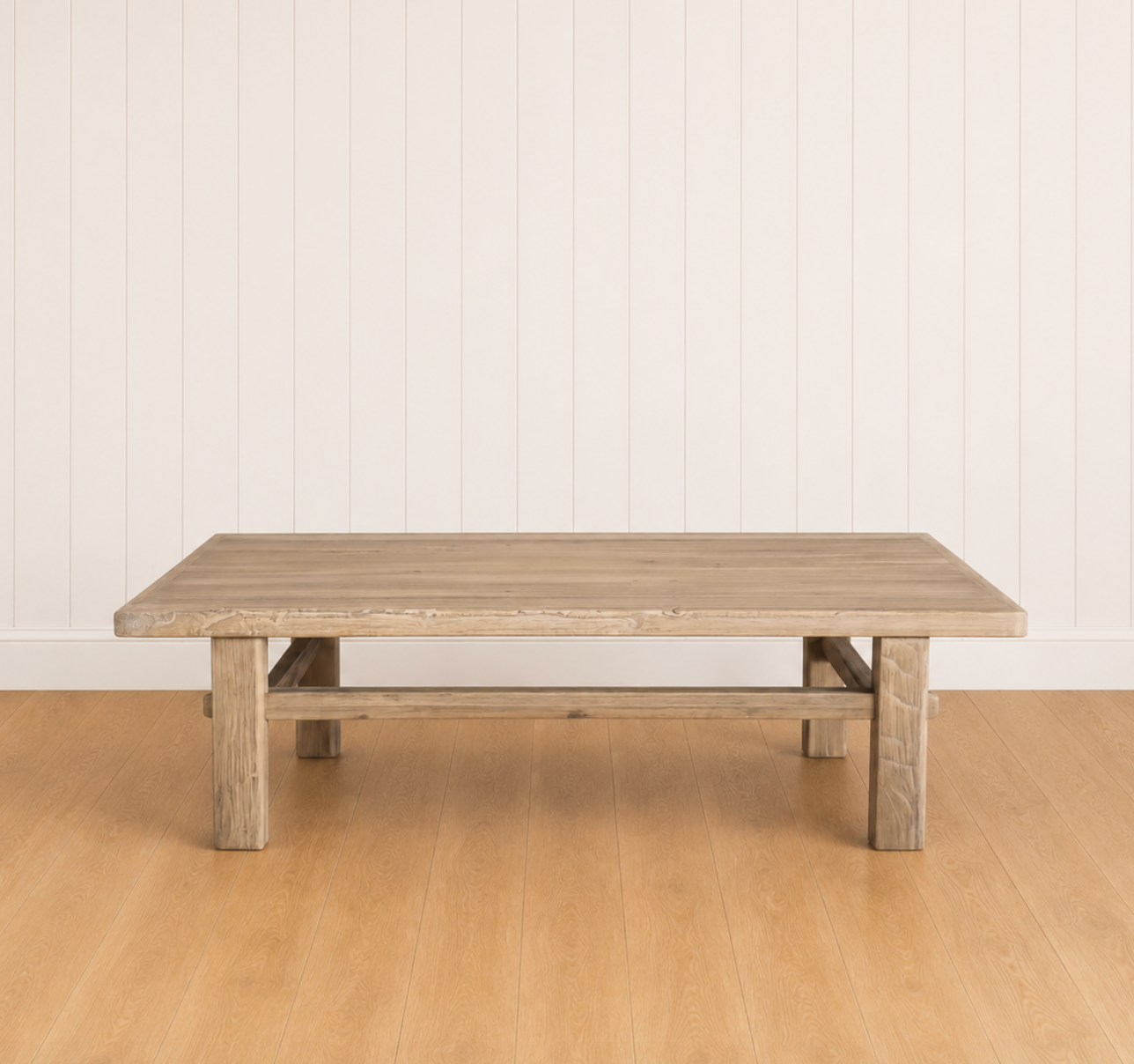 Tahoma Coffee Table