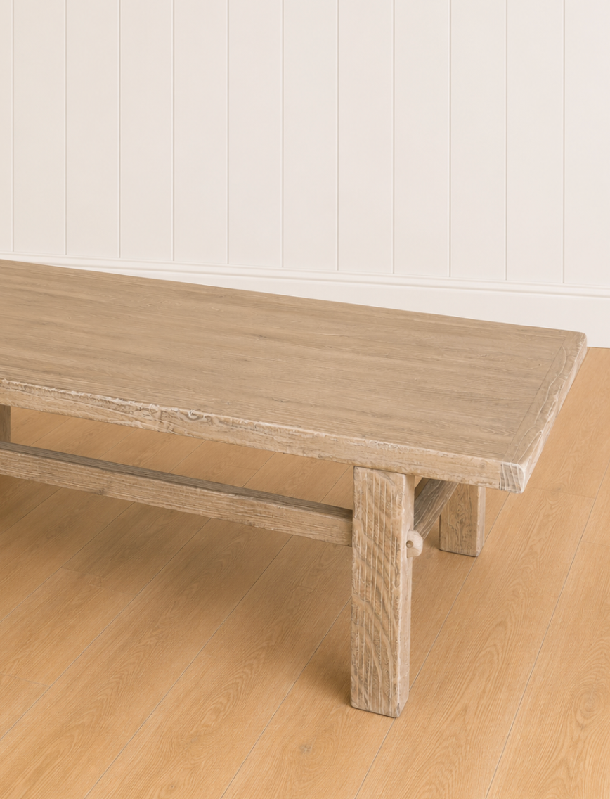 Tahoma Coffee Table