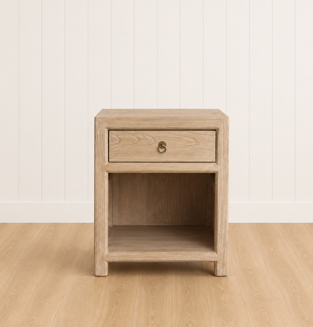 Marren Nightstand