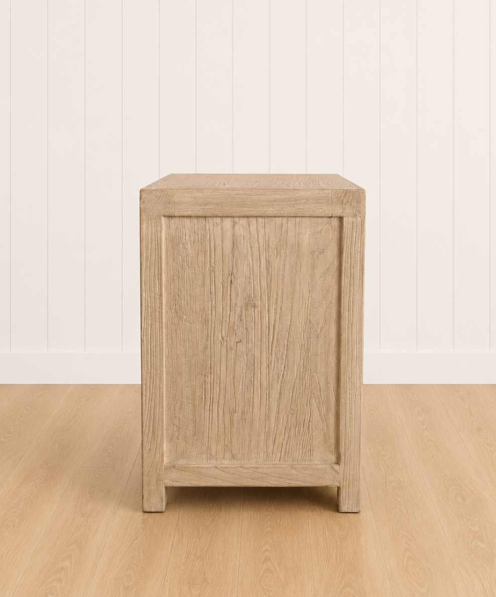 Marren Nightstand