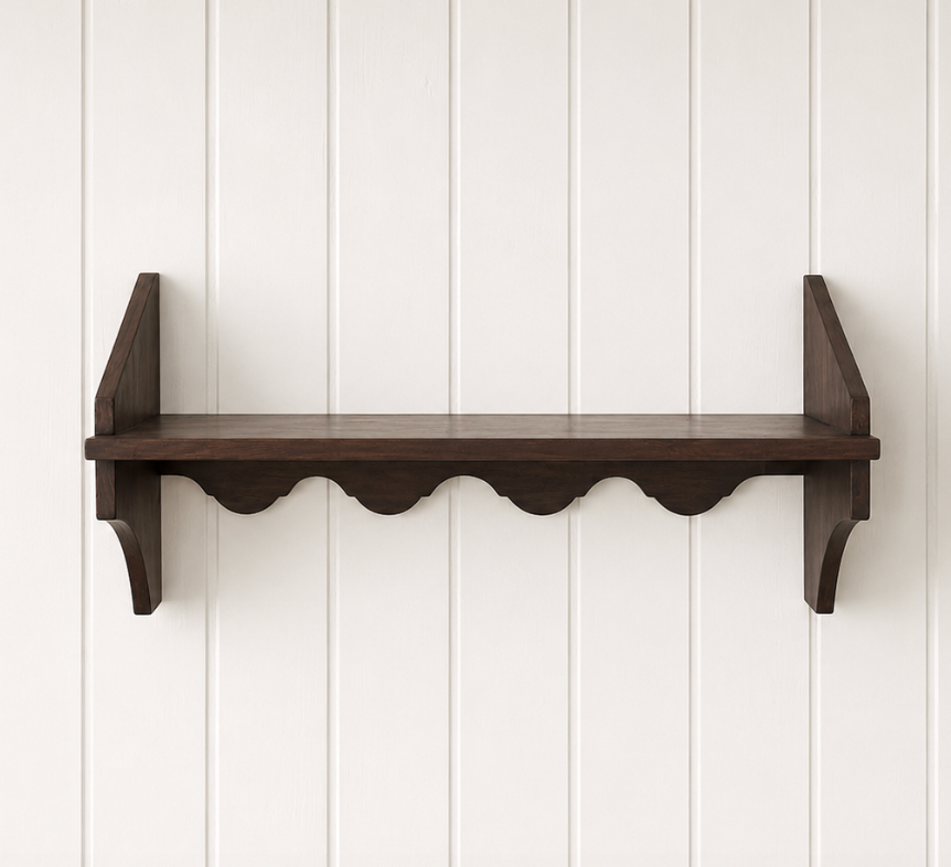 The Keepsake Shelf