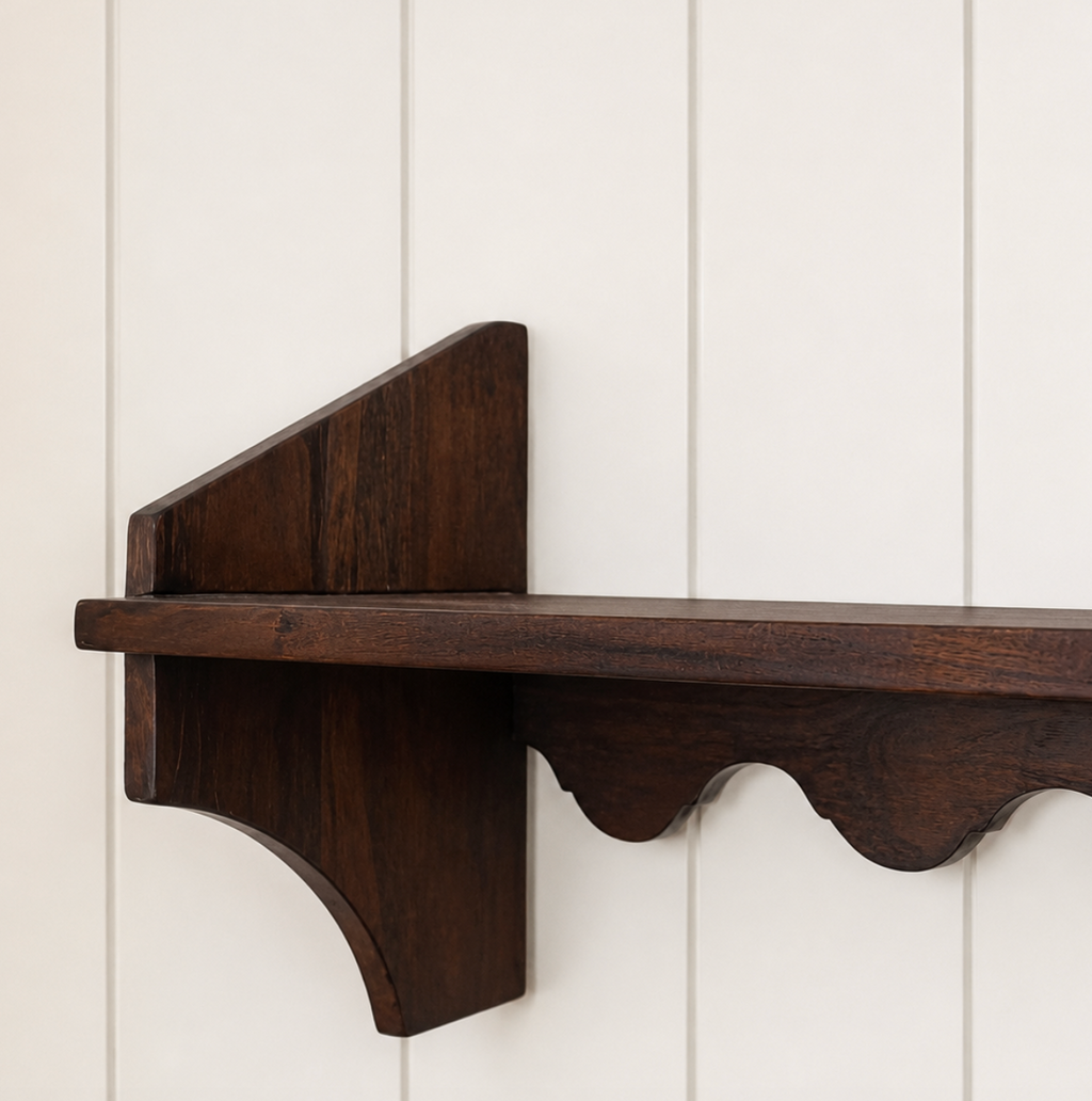 The Keepsake Shelf