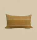 Meha Wool Lumbar Pillow