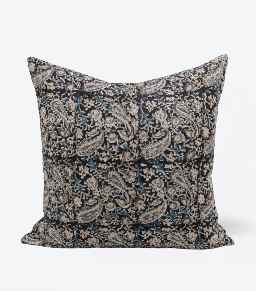 Savi Kalamkari Pillow