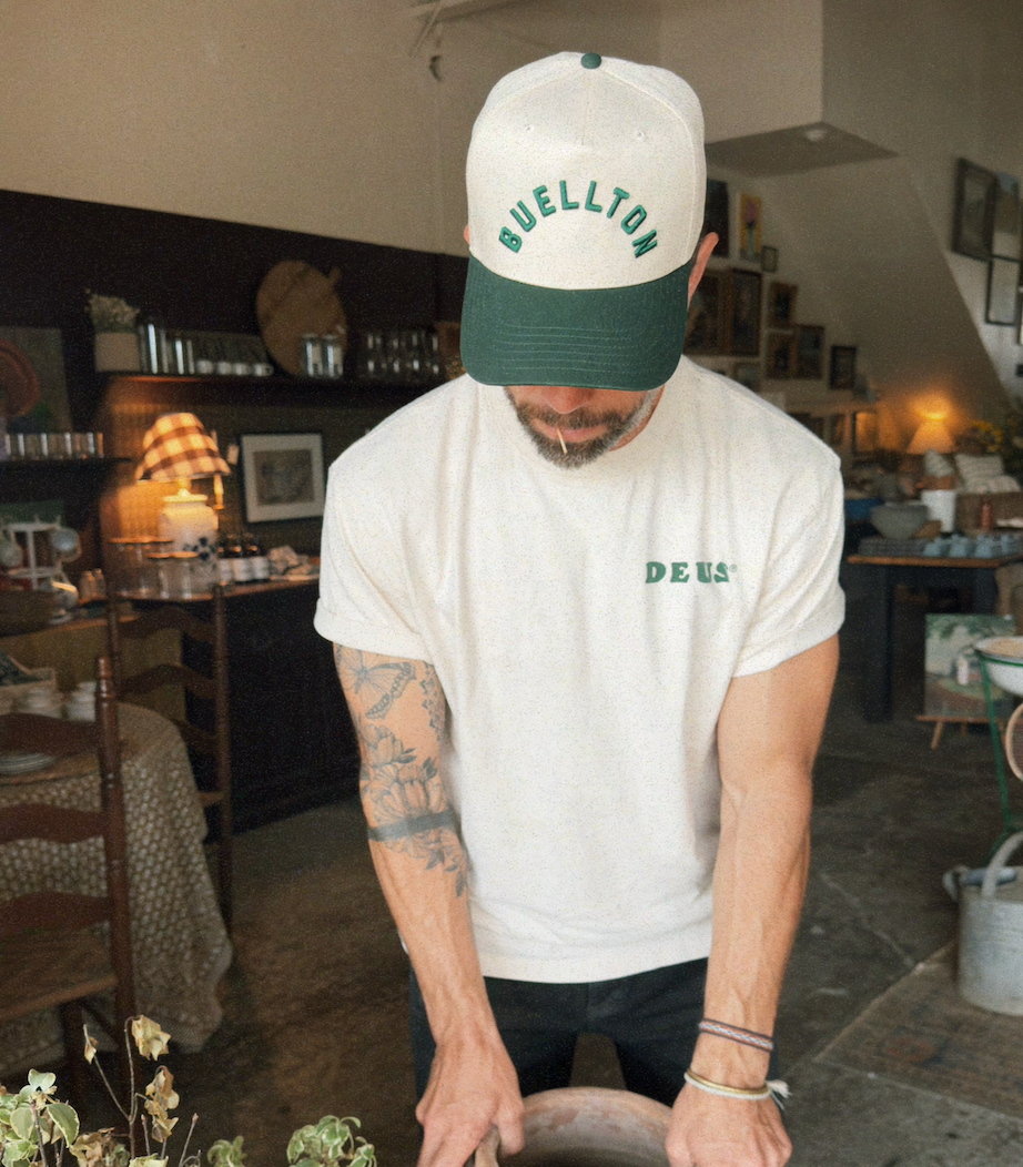 Buellton Hat