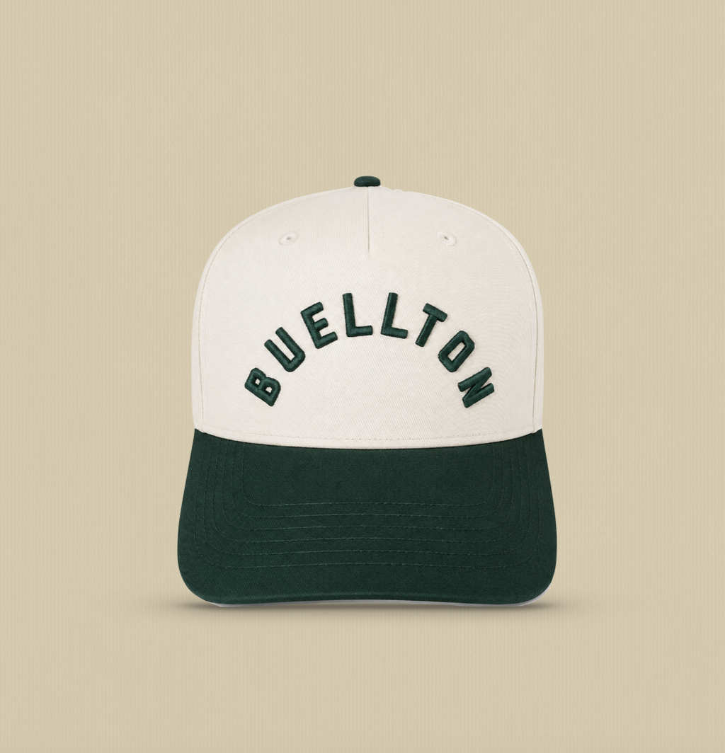 Buellton Hat