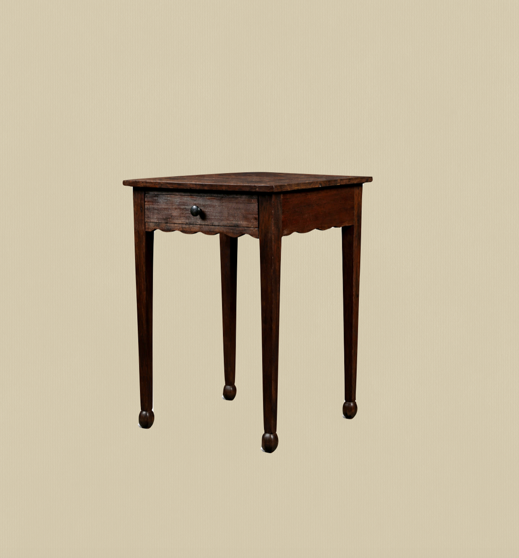 Heritage End Table