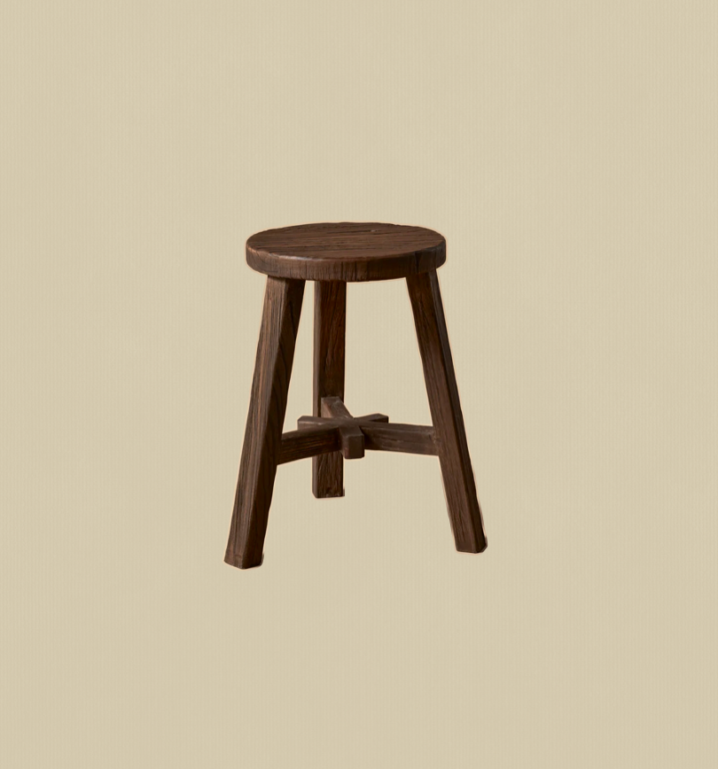 The Essential Milking Stool