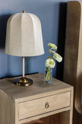 Marren Nightstand