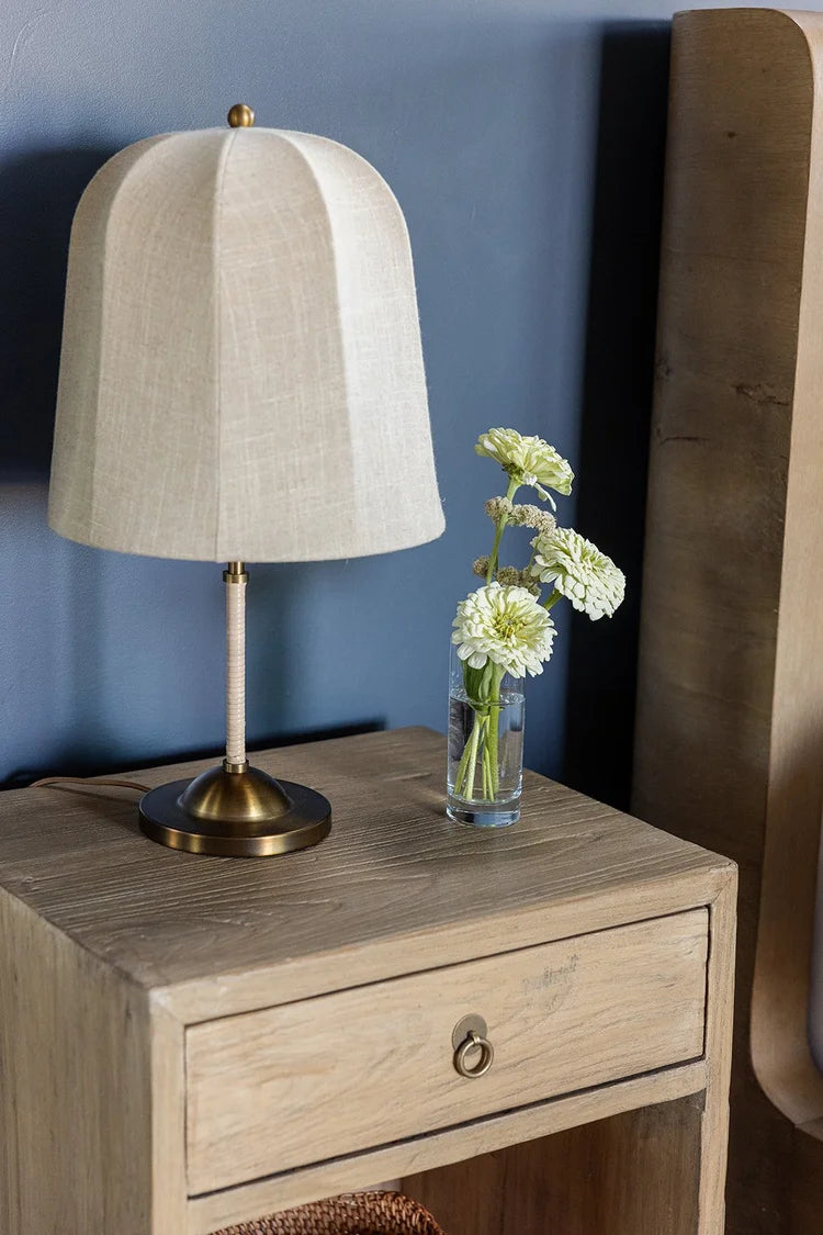 Marren Nightstand