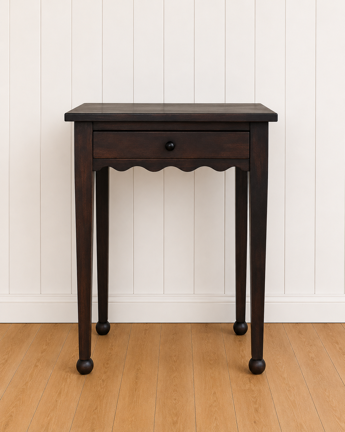 Heritage End Table