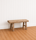 Aspen Elm Bench 40"