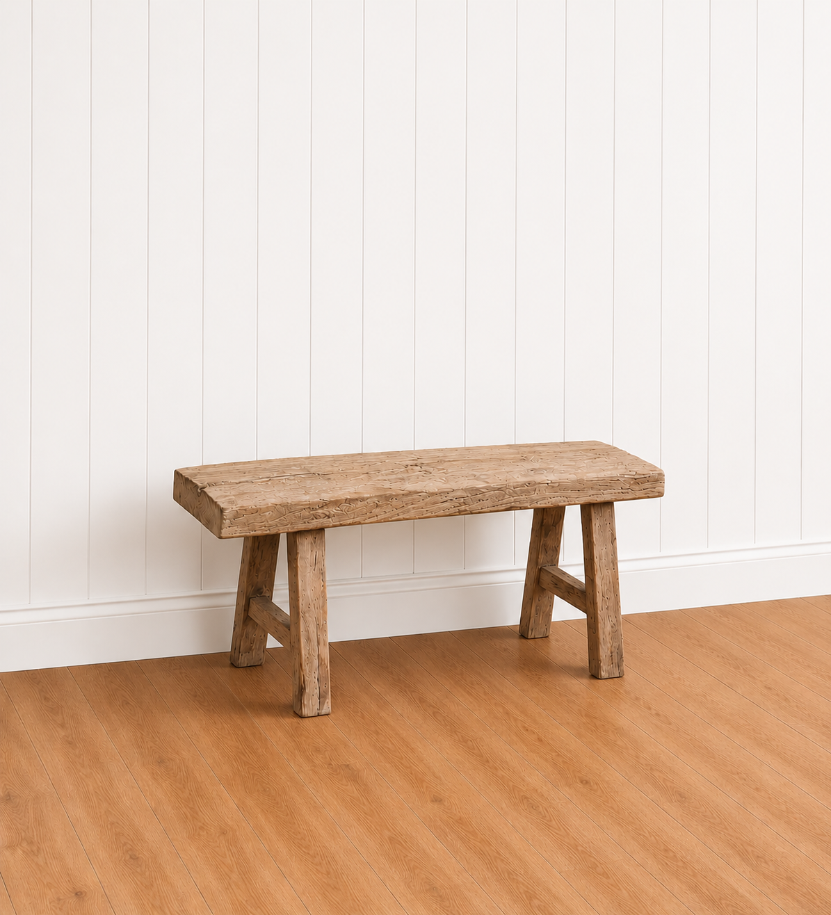 Aspen Elm Bench 40"